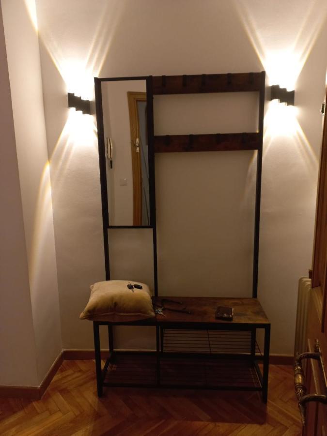 Casa Esquilas Apartamento *