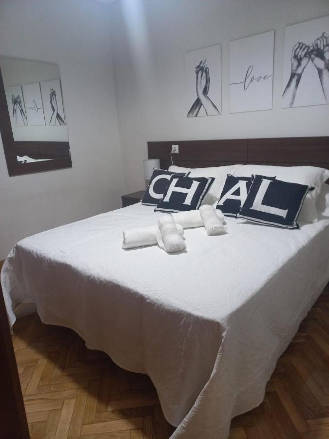 Apartamento Casa Esquilas