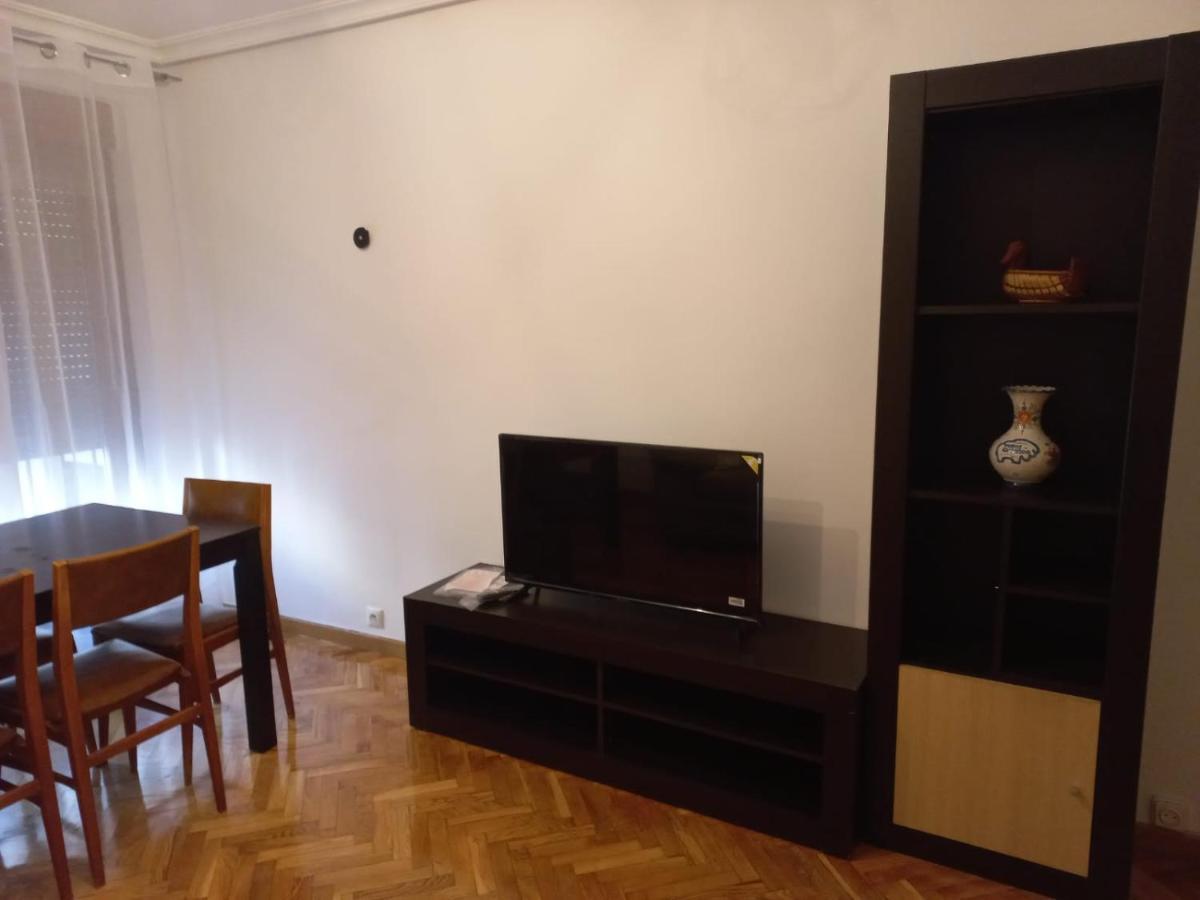 Apartamento Casa Esquilas