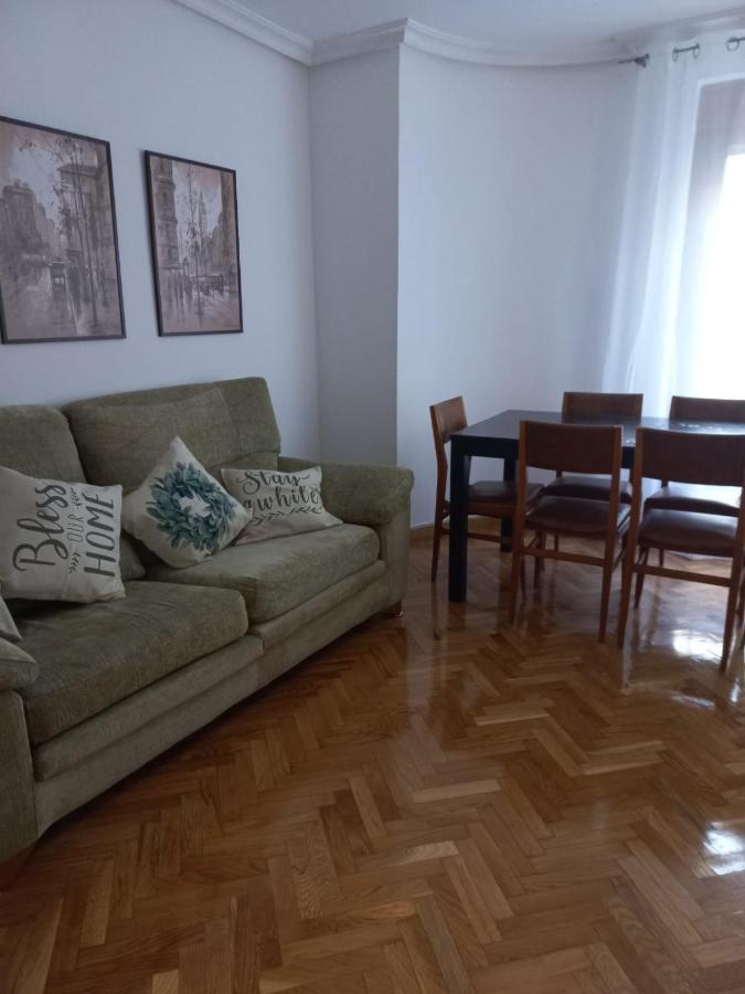 Apartamento Casa Esquilas Ávila